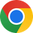 Chrome icon