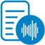 Voice Writer Logo